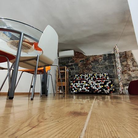 Le Grazie Maisons Genova Génova Exterior foto