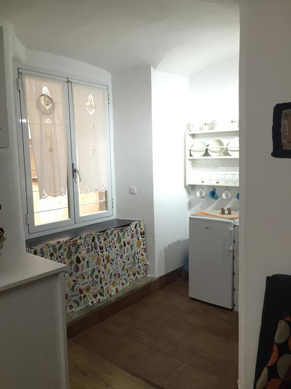 Le Grazie Maisons Genova Génova Exterior foto
